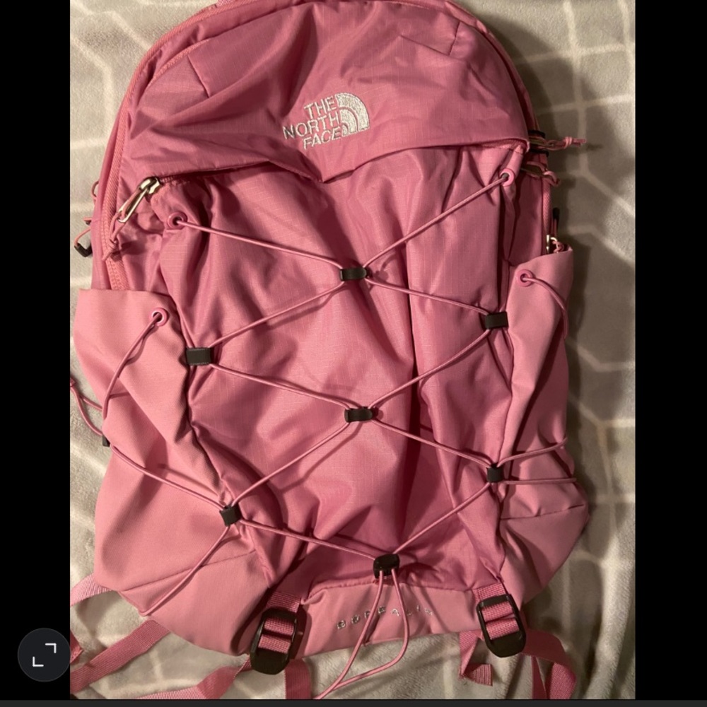 NWOT  Womens Borealis Backpack